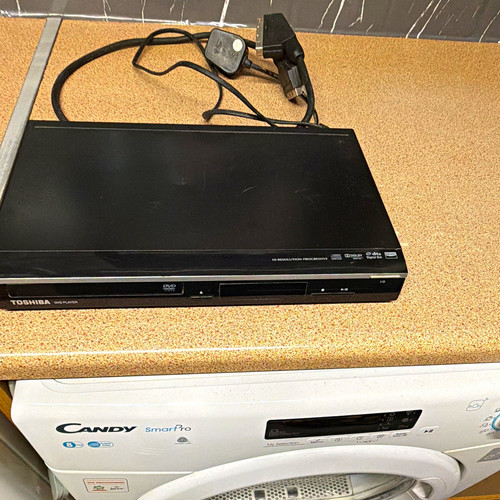 Toshiba dvd player dolby - toshiba,