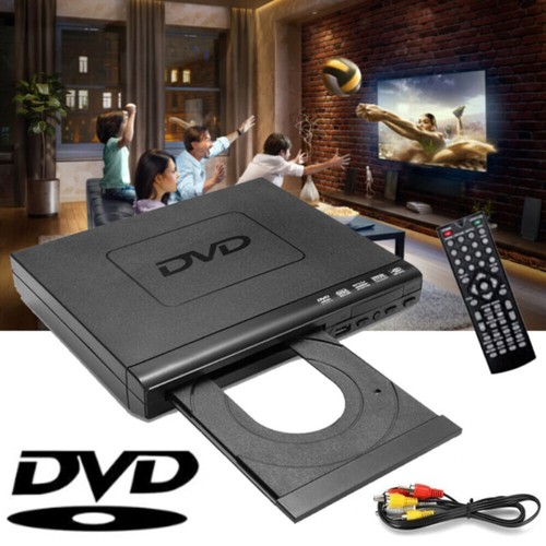 Dvd player region free - dvd,