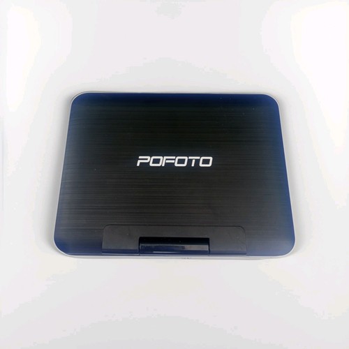 Pofoto portable dvd player - ,