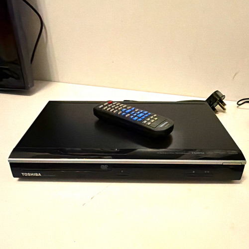 Toshiba 3010kb dvd player - toshiba,