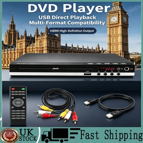 Majority dvd player for - for, tv