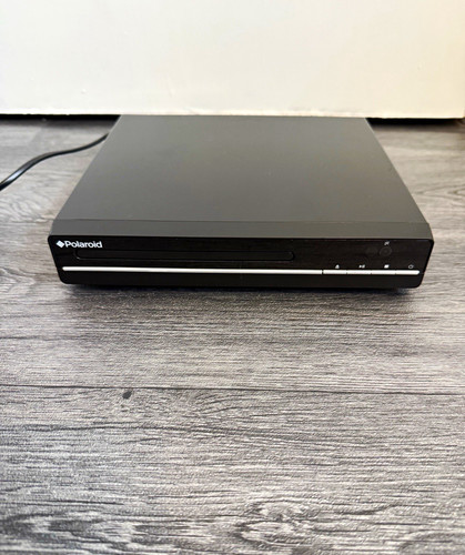 Polaroid dvd 226s compact - dvd-226s,