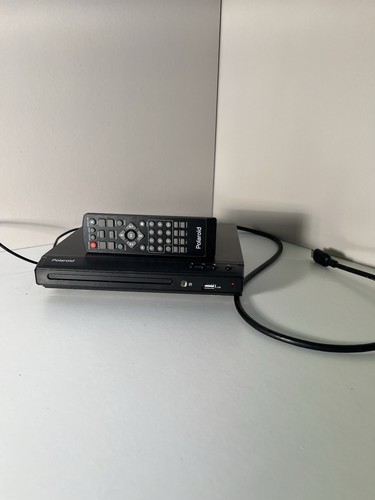 Polaroid pla20dp001a compact - pla20dp001a,