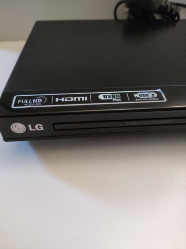 Dvx692h multiregion dvd - lg,