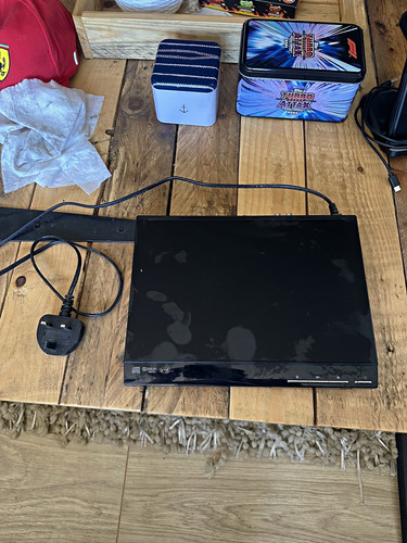 Sony dvp sr760h dvd - dvp-sr760h, player