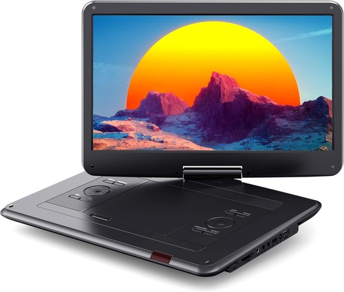Wolfang portable dvd - wolfang, 17.5"