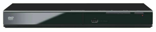 Panasonic dvd s500eb - dvd-s500eb-k,